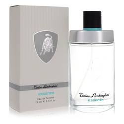 Lamborghini Essenza Eau De Toilette Spray By Tonino Lamborghini by Tonino Lamborghini