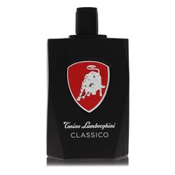 Lamborghini Classico Eau De Toilette Spray (Tester) By Tonino Lamborghini by Tonino Lamborghini