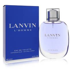 Lanvin Eau De Toilette Spray By Lanvin by Lanvin