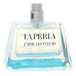 La Perla J'aime Les Fleurs Eau De Toilette Spray (Tester) By La Perla by La Perla