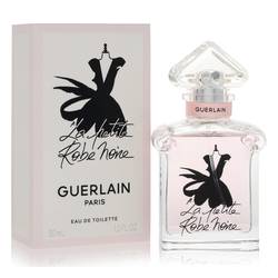 La Petite Robe Noire Eau De Toilette Spray By Guerlain by Guerlain