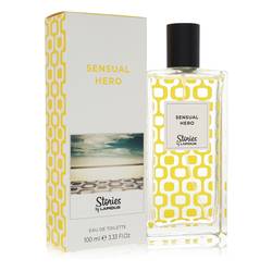 Lapidus Sensual Hero Eau De Toilette Spray By Lapidus by Lapidus