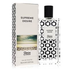 Lapidus Supreme Desire Eau De Toilette Spray By Lapidus by Lapidus