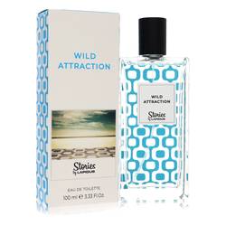 Lapidus Wild Attraction Eau De Toilette Spray By Lapidus by Lapidus