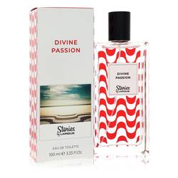 Lapidus Divine Passion Eau De Toilette Spray By Lapidus by Lapidus