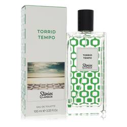 Lapidus Torrid Tempo Eau De Toilette Spray By Lapidus by Lapidus
