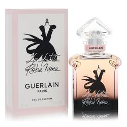 La Petite Robe Noire Eau De Parfum Spray By Guerlain by Guerlain