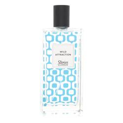 Lapidus Wild Attraction Stories Eau De Toilette Spray (Tester) By Lapidus by Lapidus