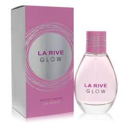 La Rive Glow Eau De Parfum Spray By La Rive by La Rive