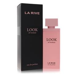 La Rive Look Of Woman Eau De Parfum Spray By La Rive by La Rive