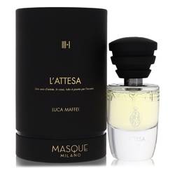 L'attesa Eau De Parfum Spray (Unisex) By Masque Milano by Masque Milano