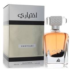 Lattafa Ekhtiari Eau De Parfum Spray (Unisex) By Lattafa by Lattafa