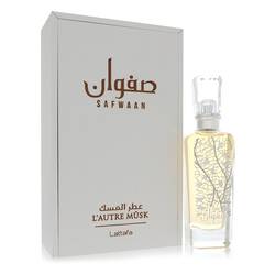 Lattafa Safwaan L'autre Musk Unisex Eau de Parfum Spray by Lattafa