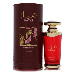 Lattafa Mayar Cherry Intense Eau De Parfum Spray By Lattafa by Lattafa