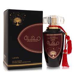 Lattafa Mohra Eau De Parfum Spray (Unisex) By Lattafa by Lattafa