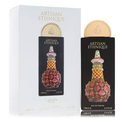 Lattafa Pride Artisan Ethnique Eau De Parfum Spray (Unisex) By Lattafa by Lattafa