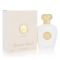 Lattafa Opulent Musk Eau De Parfum Spray (Unisex) By Lattafa by Lattafa