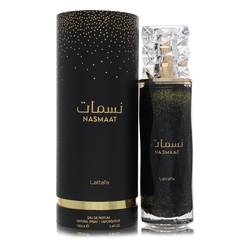 Lattafa Nasmaat Eau De Parfum Spray By Lattafa by Lattafa