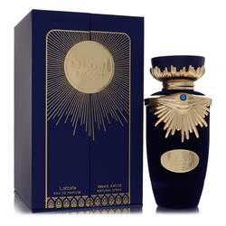 Lattafa Emaan Eau De Parfum Spray (Unisex) By Lattafa by Lattafa