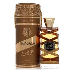 Lattafa Oud Mood Elixir Eau De Parfum Spray (Unisex) By Lattafa by Lattafa