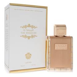 Lattafa The Kingdom Eau De Parfum Spray By Lattafa by Lattafa