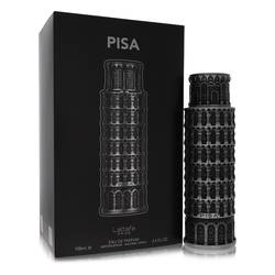 Lattafa Pride Pisa Eau De Parfum Spray By Lattafa by Lattafa