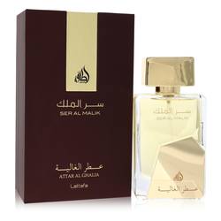 Lattafa Ser Al Malik Eau De Parfum Spray By Lattafa by Lattafa