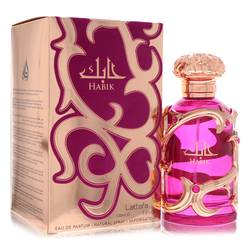 Lattafa Habik Eau De Parfum Spray By Lattafa by Lattafa