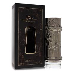 Lattafa Khashabi Eau De Parfum Spray (Unisex) By Lattafa by Lattafa