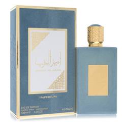 Lattafa Asdaaf Ameer Al Arab Imperium Eau De Parfum Spray (Unisex) By Lattafa by Lattafa