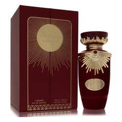 Lattafa Sakeena Eau De Parfum Spray (Unisex) By Lattafa by Lattafa
