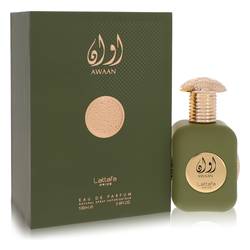 Lattafa Pride Awaan Eau De Parfum Spray (Unisex) By Lattafa by Lattafa