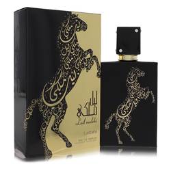Lattafa Lail Maleki Eau De Parfum Spray (Unisex) By Lattafa by Lattafa