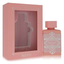 Lattafa Badee Al Oud Noble Blush Eau De Parfum Spray By Lattafa by Lattafa
