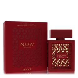 Lattafa Rave Now Rouge Eau De Parfum Spray By Lattafa by Lattafa