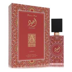 Lattafa Ajwad Pink To Pink Eau De Parfum Spray (Unisex) By Lattafa by Lattafa