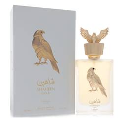 Lattafa Pride Shaheen Gold Eau De Parfum Spray By Lattafa by Lattafa