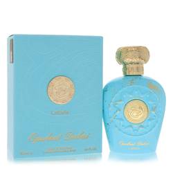Lattafa Opulent Dubai Eau De Parfum Spray (Unisex) By Lattafa by Lattafa