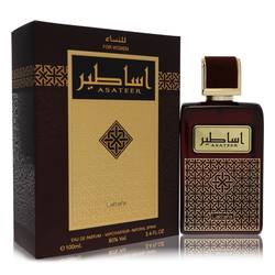 Lattafa Asateer Eau De Parfum Spray By Lattafa by Lattafa