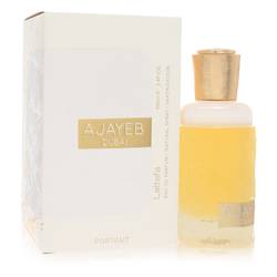 Lattafa Ajayeb Dubai Portrait Eau De Parfum Spray (Unisex) By Lattafa by Lattafa