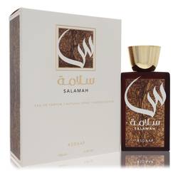 Lattafa Asdaaf Salamah Eau De Parfum Spray (Unisex) By Lattafa by Lattafa
