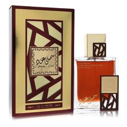 Lattafa Simply Oud Eau De Parfum Spray (Unisex) By Lattafa by Lattafa