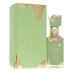 Lattafa Eclaire Pistache Eau De Parfum Spray (Unisex) By Lattafa by Lattafa