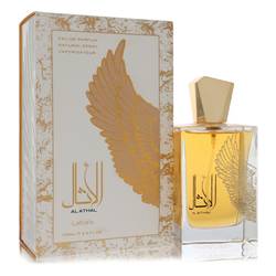 Lattfa Al Athal Eau De Parfum Spray (Unisex) By Lattafa by Lattafa
