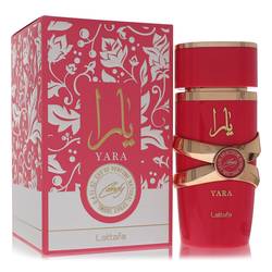 Lattafa Yara Candy Eau De Parfum Spray By Lattafa by Lattafa