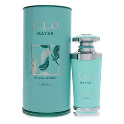 Lattafa Mayar Natural Intense Eau De Parfum Spray By Lattafa by Lattafa