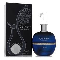 Lattafa Ser Hubbee Eau De Parfum Spray By Lattafa by Lattafa