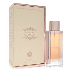Lattafa The Kingdom Eau De Parfum Spray By Lattafa by Lattafa
