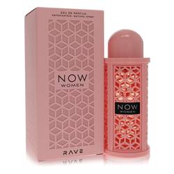Lattafa Rave Now Eau De Parfum Spray By Lattafa by Lattafa