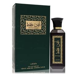 Lattafa Ente Faqat Eau De Parfum Spray (Unisex) By Lattafa by Lattafa